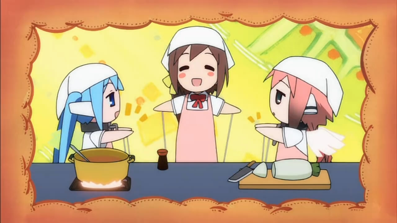 sora no otoshimono bd download sora no otoshimono bd download